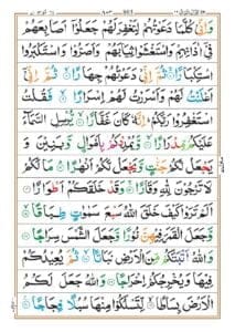 Surah Nuh