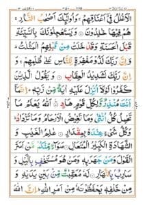 Surah Rad
