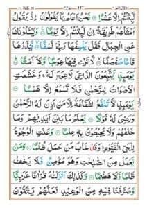 Surah Taha