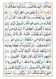 Surah Yonous