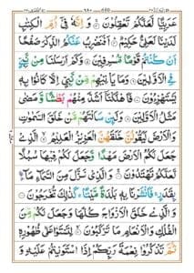 Surah Az Zukhruf
