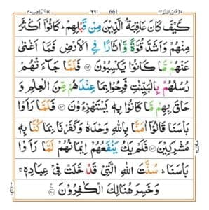 Surah Ghafir