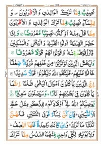 surah An Nisa