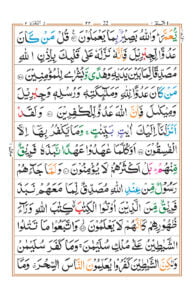 Surah Al Baqarah