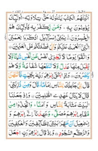 Surah Al Baqarah