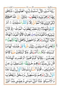 Surah Al Baqarah