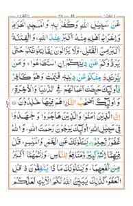 Surah Al Baqarah