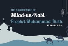 milad un nabi
