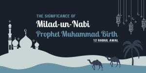 milad un nabi
