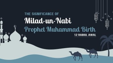 milad un nabi