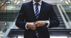 Master of Legal Studies