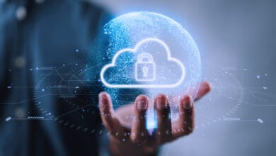 Cloud Data Protection