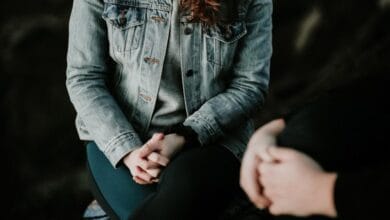 Rebuilding Your Life