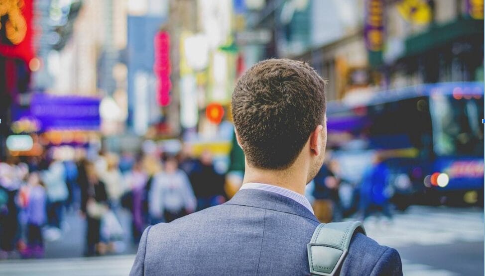 build your career after adiction