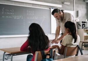 The Impact of Teacher-Student Relationships on Learning