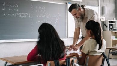 The Impact of Teacher-Student Relationships on Learning