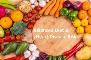 Balanced-Diet-and-Heart-Disease