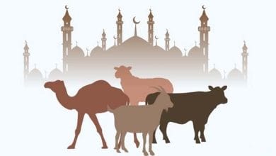 Method of Qurbani & Qurbani Duas