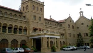 Schools in Karachi