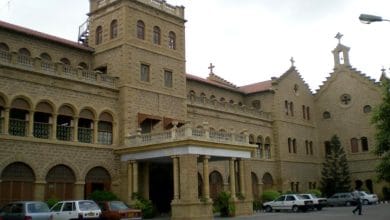 Schools in Karachi
