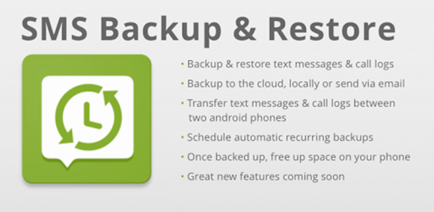 call backup