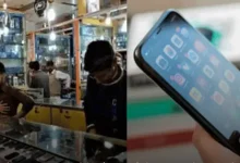 check your phone before sale