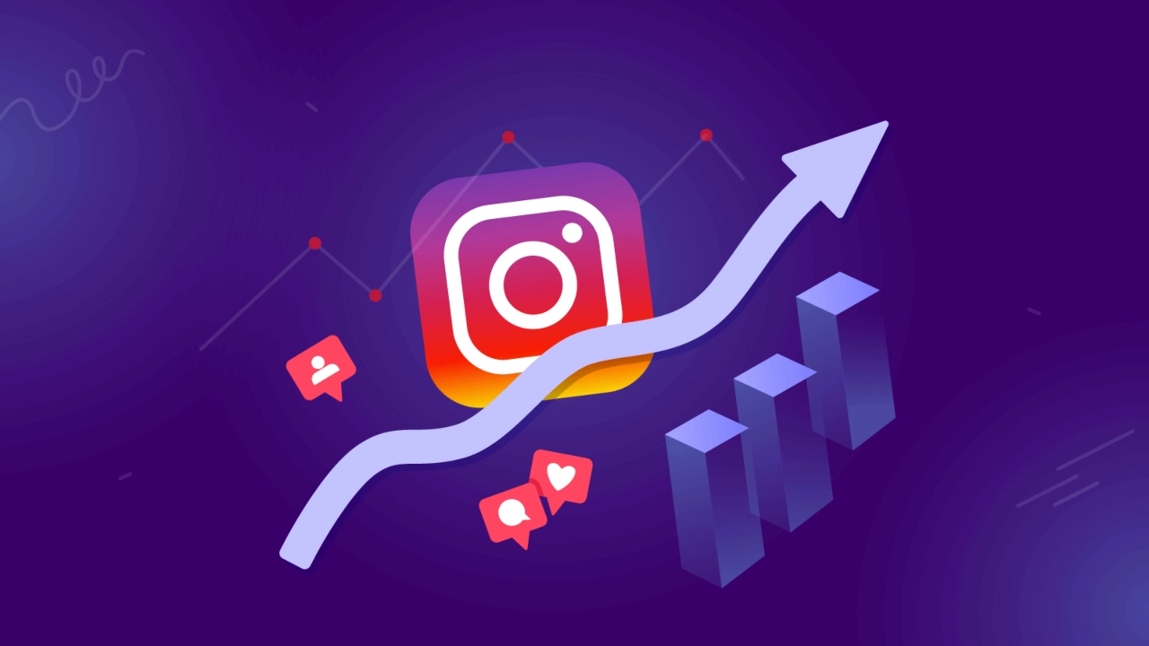 Best Way To Get Instagram