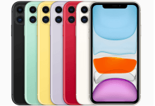 iPhone 11 best phone