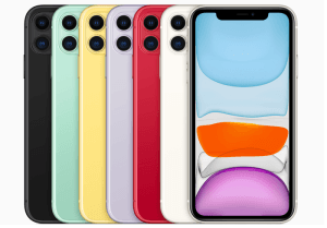 iPhone 11 best phone