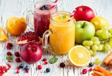 juice bars in karachi