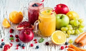 juice bars in karachi