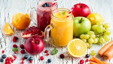 juice bars in karachi