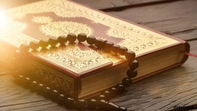 lessons of surah al kahf