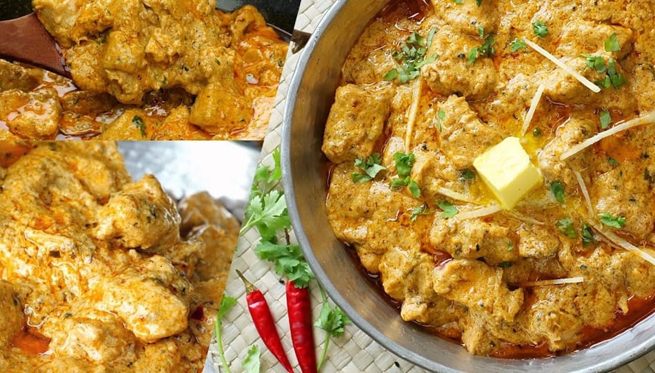 makhni handi