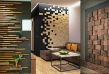 wall designing deas