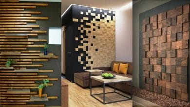 wall designing deas
