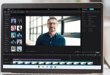 CapCut Desktop Video Editor
