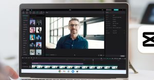 CapCut Desktop Video Editor