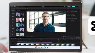 CapCut Desktop Video Editor