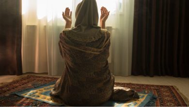 Daily Spiritual Habits Every Muslim Woman Should Embrace