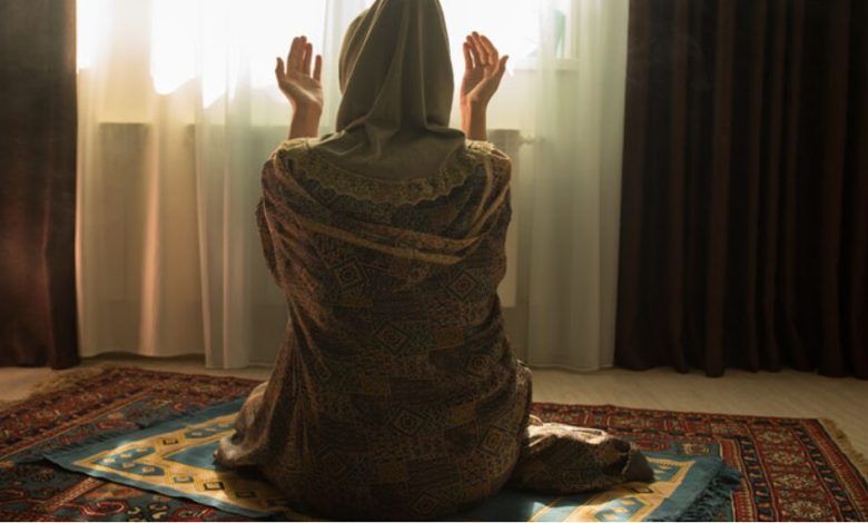 Daily Spiritual Habits Every Muslim Woman Should Embrace