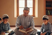 Best Quran Teaching for Kids