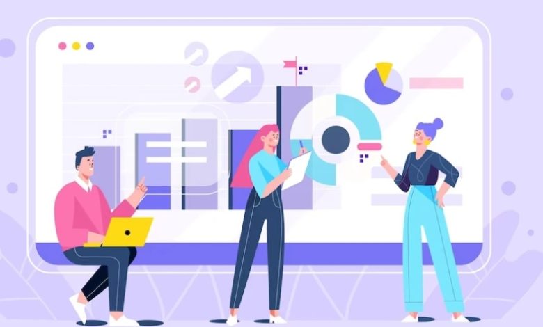 project management tools