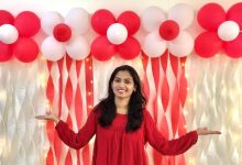 Decorate A Special Occasion