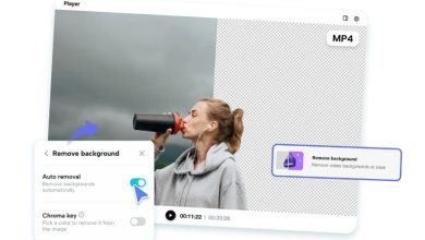 Export in HD or 4K with Video