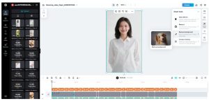 export in high quality