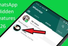 WhatsApp Hidden Features