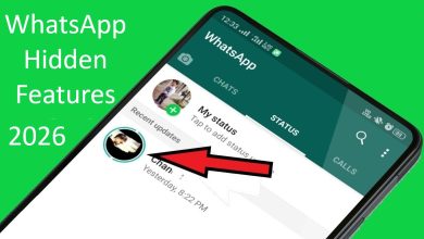WhatsApp Hidden Features