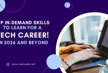 skills to learn for tech career