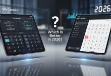 Tally Calculator vs Omni Calculator